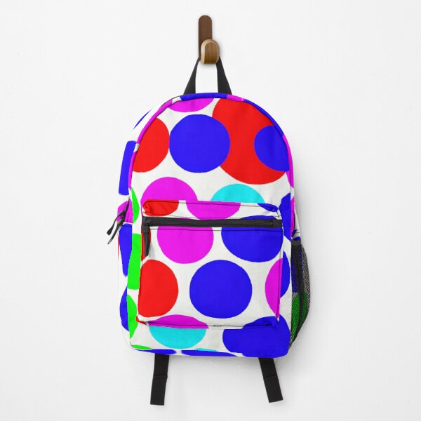 Item preview, Colorful Vivid Creations Artistry designed and sold by Health And Fitness Posts e-Store.