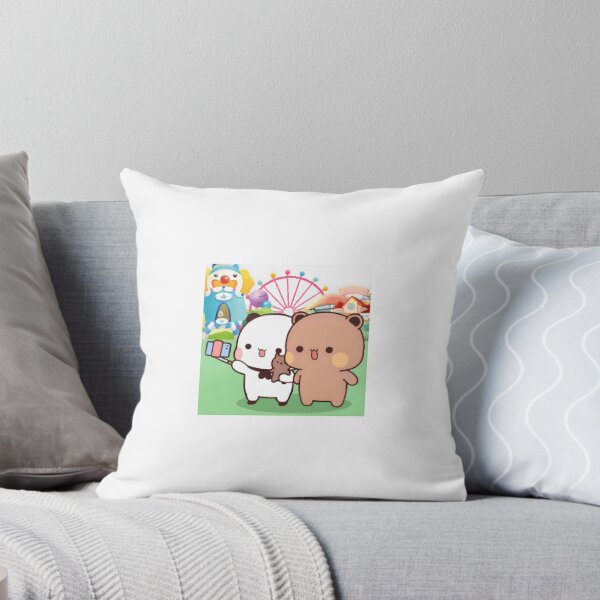 Item preview, Bubu Dudu Selfie designed and sold by AQualityShop.