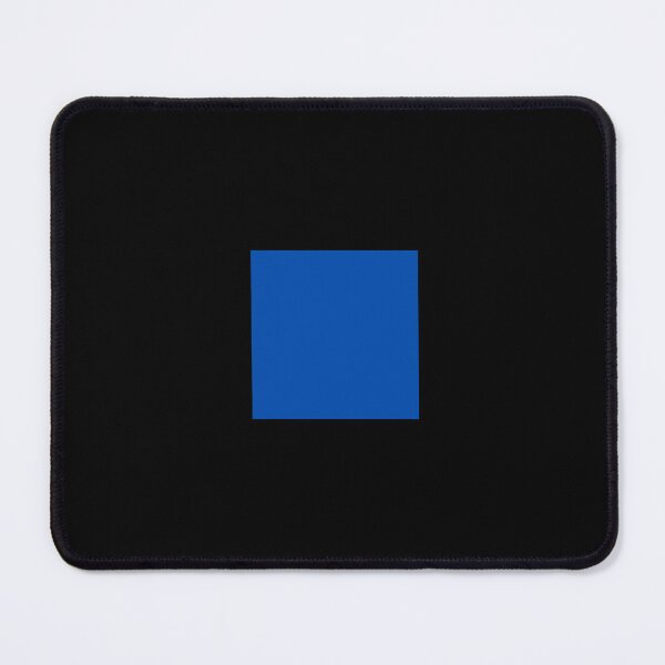 Item preview, Stand Up against Jewish Hate blue square campaign with black background designed and sold by thekosherhub.