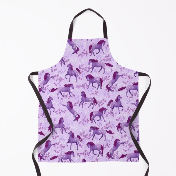 Item preview, Purple Unicorns designed and sold by ArtfulFreddy.