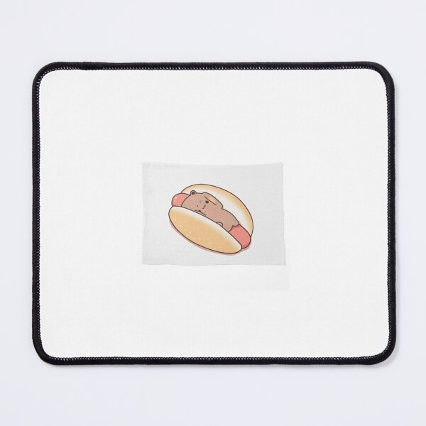 Item preview, Dudu is a Hot Dog designed and sold by AQualityShop.