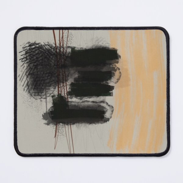 Item preview, "The Fluidity of Time" - Original Abstract Modern Contemporary Art designed and sold by pngrktes-art.