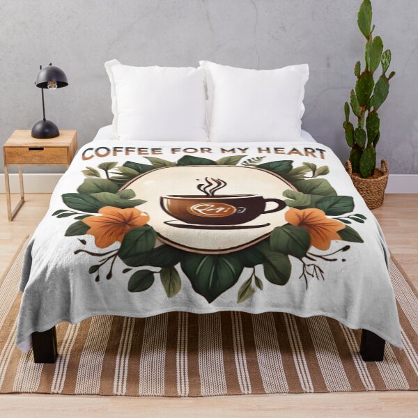 Item preview, The Coffee that protects my heart should not be missing from the menu designed and sold by Mahilis.