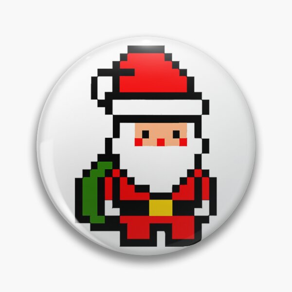 Item preview, santa claus merry christmas designed and sold by Bibianoda.