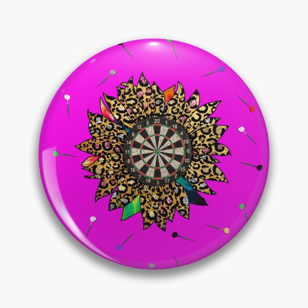 Item preview, Dart Flower designed and sold by Whytewold Farm Stuff.