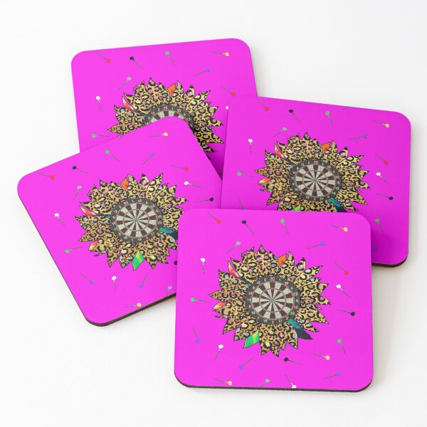 Item preview, Dart Flower designed and sold by Whytewold Farm Stuff.