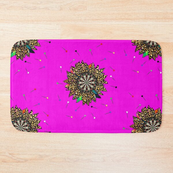 Item preview, Dart Flower designed and sold by Whytewold Farm Stuff.