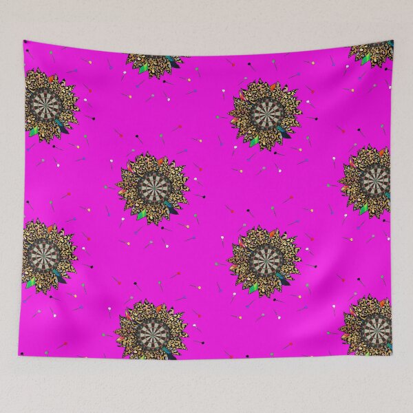Item preview, Dart Flower designed and sold by Whytewold Farm Stuff.