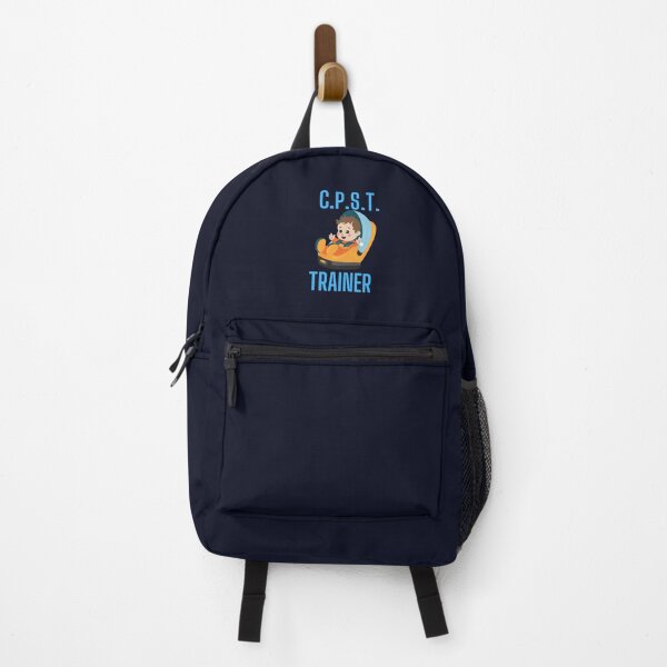 Item preview, CPST Trainer Child Passenger Safety Technician designed and sold by CPSTDesigns.