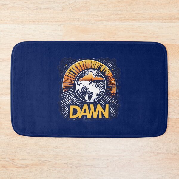 Item preview, dawn fm designed and sold by DahGrind.