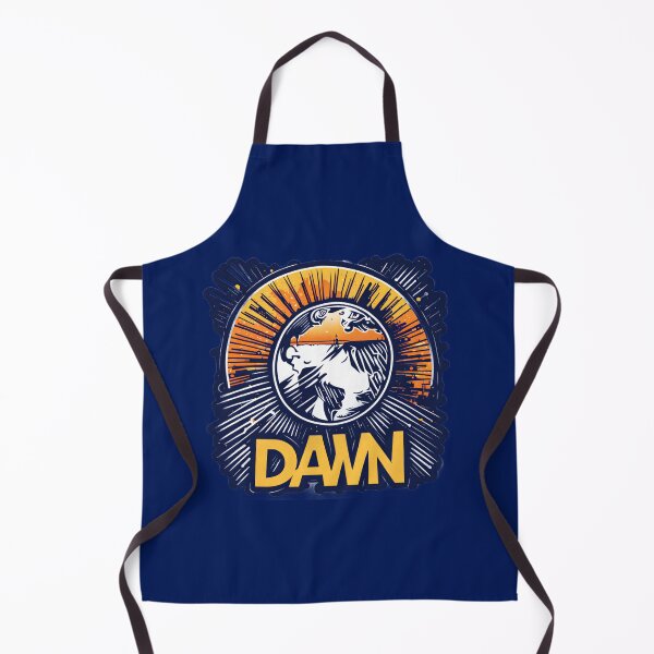 Item preview, dawn fm designed and sold by DahGrind.