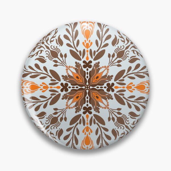 Item preview, Great waves pattern flower graphic design ink designed and sold by sup-poon.