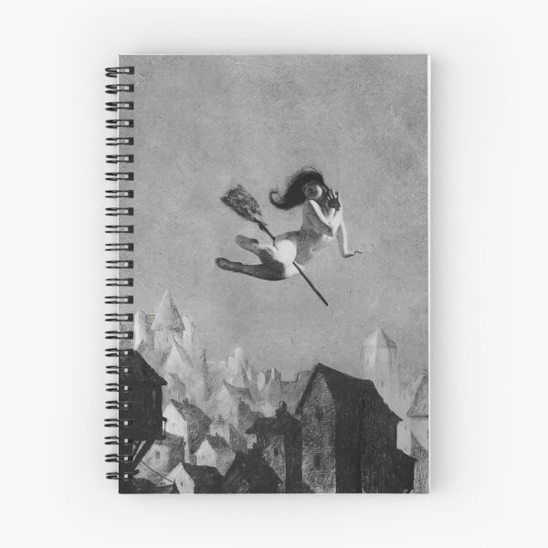Item preview, Flight of Fancy 1927 - William Mortensen designed and sold by Arwen-Art.
