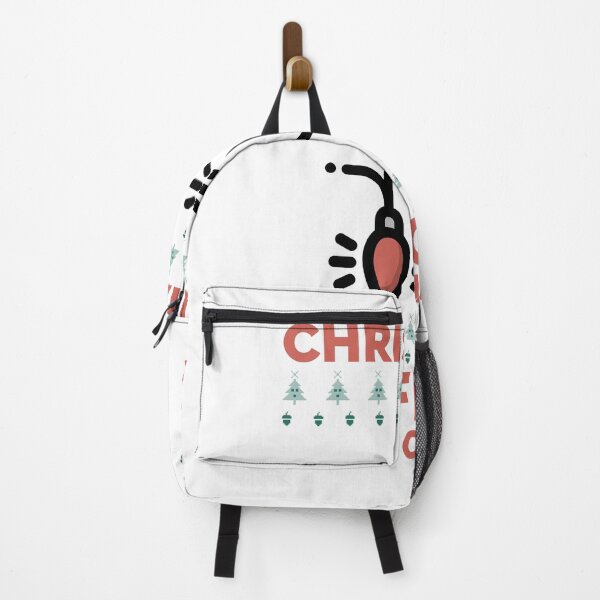 Item preview, Christmas Official Bulb Checker designed and sold by Whackadoodletee.