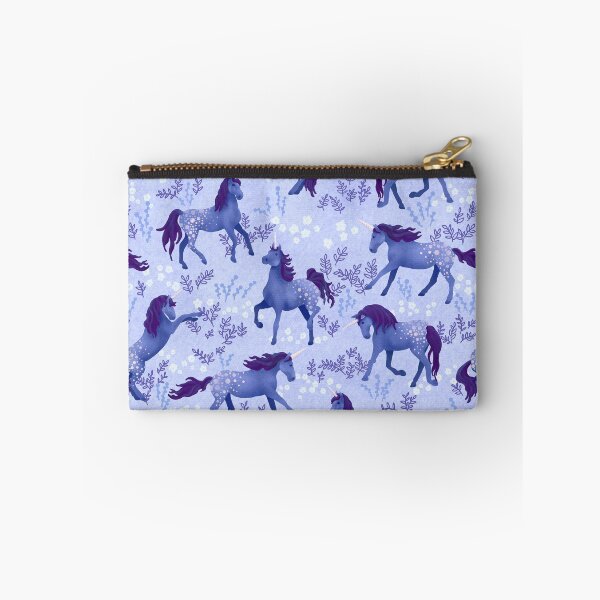 Item preview, Blue Unicorns designed and sold by ArtfulFreddy.