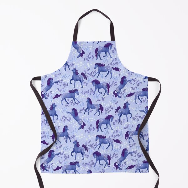 Item preview, Blue Unicorns designed and sold by ArtfulFreddy.