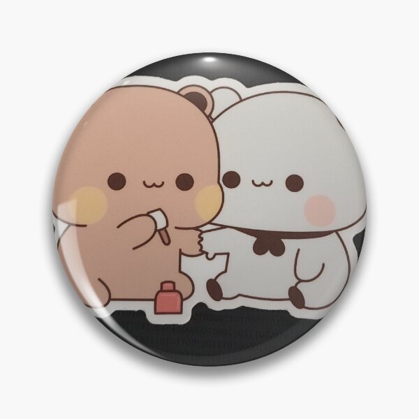 Item preview, Bubu Dudu Manicure Time designed and sold by AQualityShop.