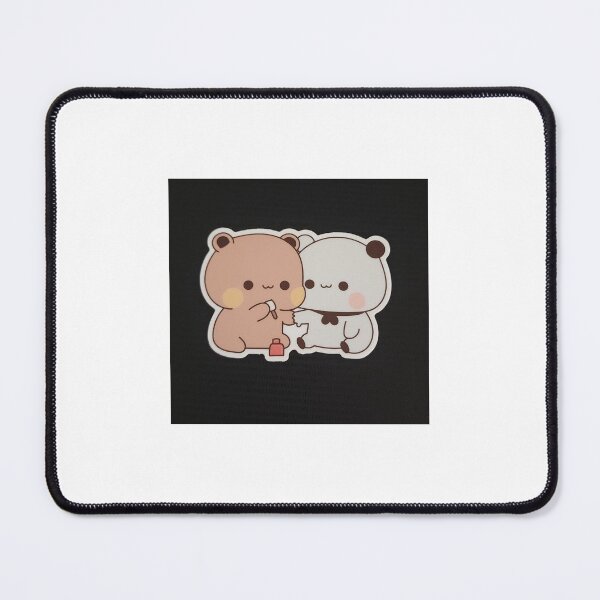 Item preview, Bubu Dudu Manicure Time designed and sold by AQualityShop.