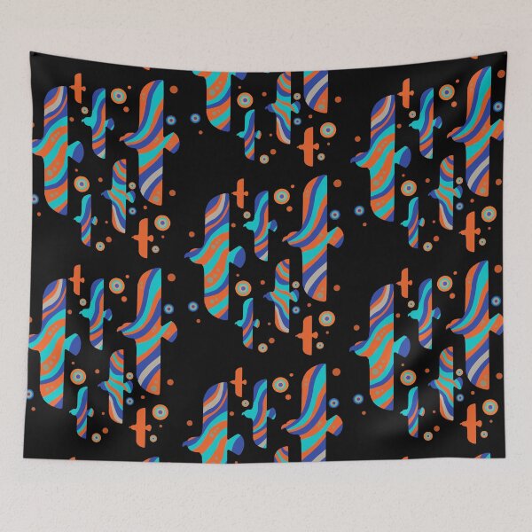 Item preview, Flying Birds designed and sold by haoshaart.