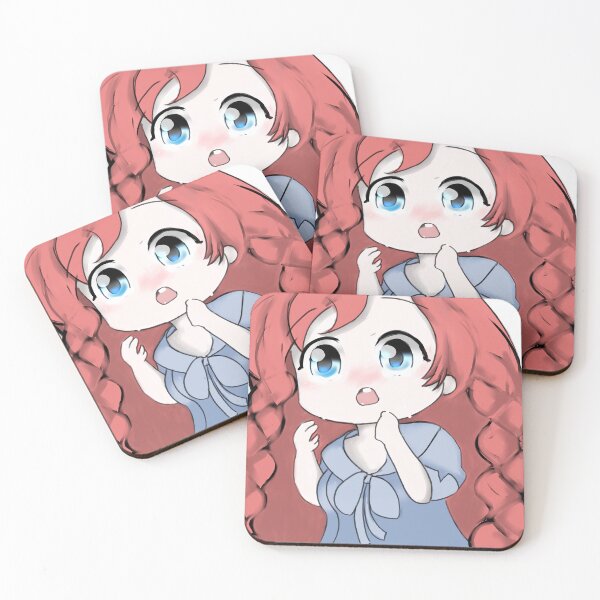 Item preview, Sad Cutie designed and sold by Ward Y.