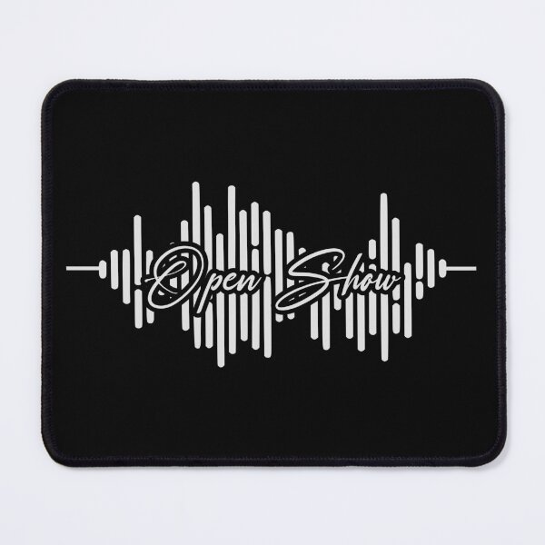Item preview, Open show Audio designed and sold by FalconsCD.