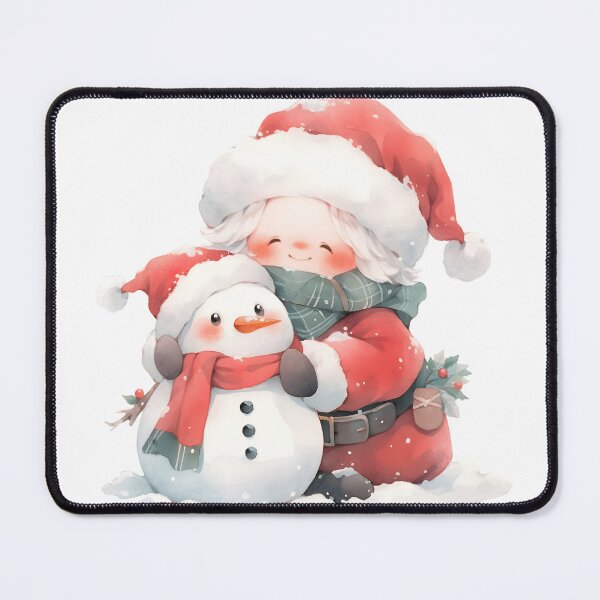 Item preview, Holiday Friends designed and sold by sstudioarts.