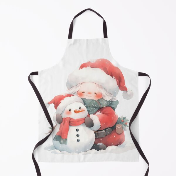 Item preview, Holiday Friends designed and sold by sstudioarts.