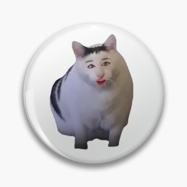 Item preview, Cat Meme Huh Jiafei Edition designed and sold by DraconicKitty.