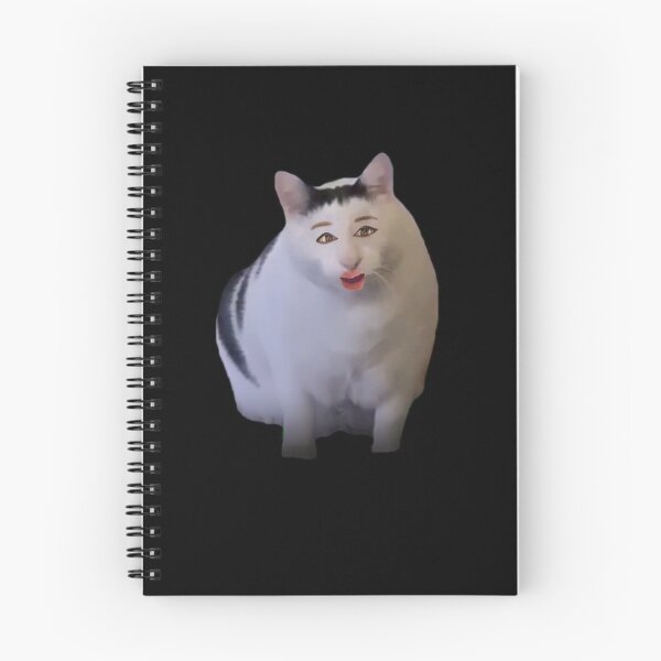 Item preview, Cat Meme Huh Jiafei Edition designed and sold by DraconicKitty.