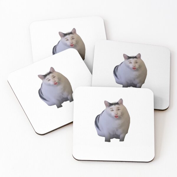 Item preview, Cat Meme Huh Jiafei Edition designed and sold by DraconicKitty.