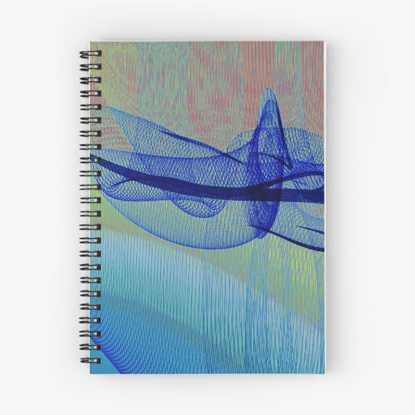 Item preview, "The Alchemy of Movement - Colorful" designed and sold by pngrktes-art.