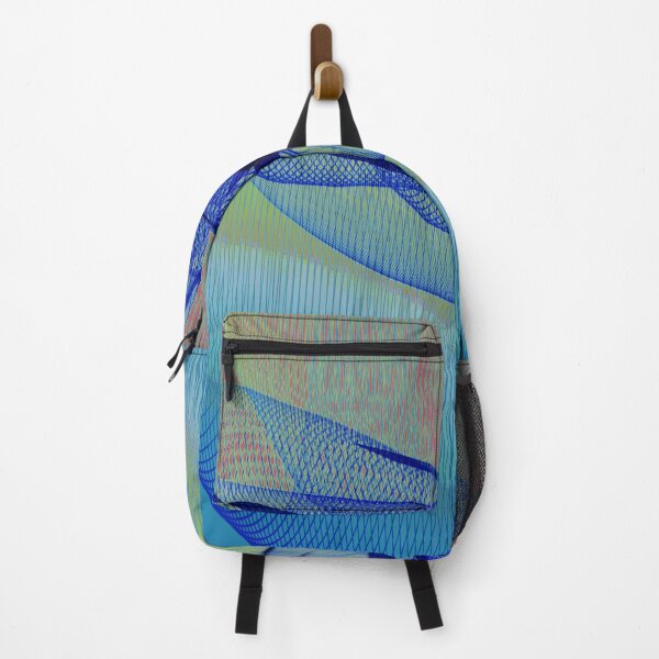 Item preview, "The Alchemy of Movement - Colorful" designed and sold by pngrktes-art.