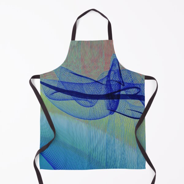 Item preview, "The Alchemy of Movement - Colorful" designed and sold by pngrktes-art.