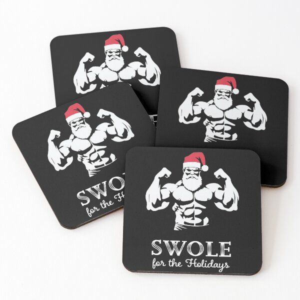 Artikelvorschau, Swole für die Feiertage 2 entworfen und verkauft von SISFA.