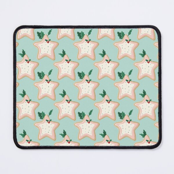 Item preview, Gingerbread Cookie Stars designed and sold by OranelloDesigns.