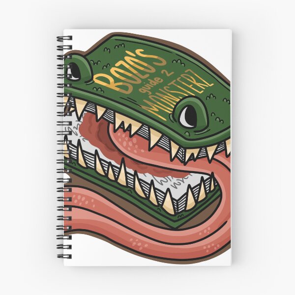 Item preview, Bozo the Mimic designed and sold by mfstinkbug.