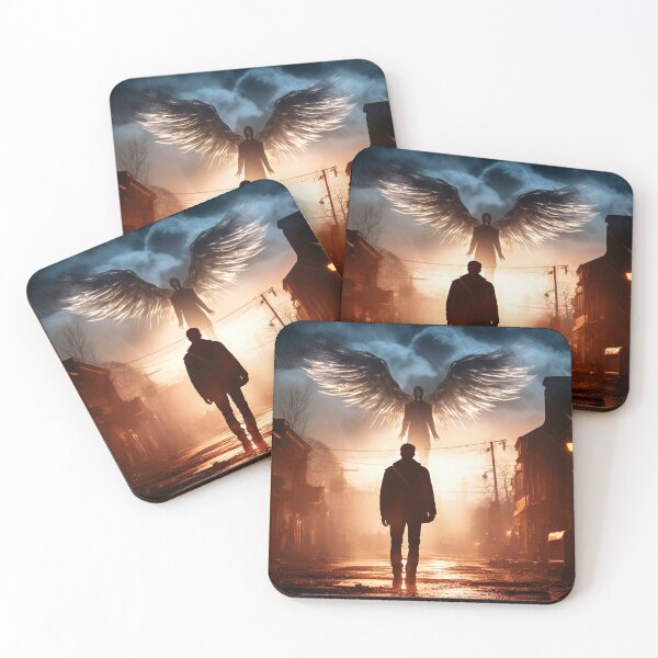 Item preview, Angel designed and sold by ScenicViewPics.