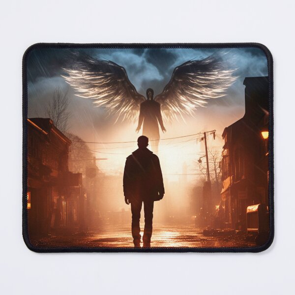 Item preview, Angel designed and sold by ScenicViewPics.