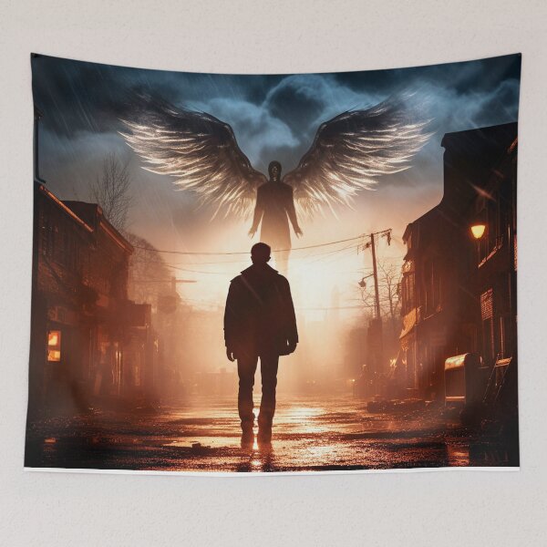 Item preview, Angel designed and sold by ScenicViewPics.
