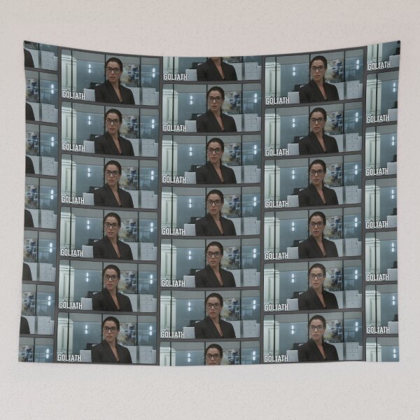Item preview, Goliath Random Moment #13 designed and sold by MindScream461.
