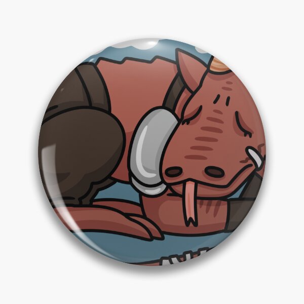 Item preview, Sir Ingot the Kobold designed and sold by mfstinkbug.