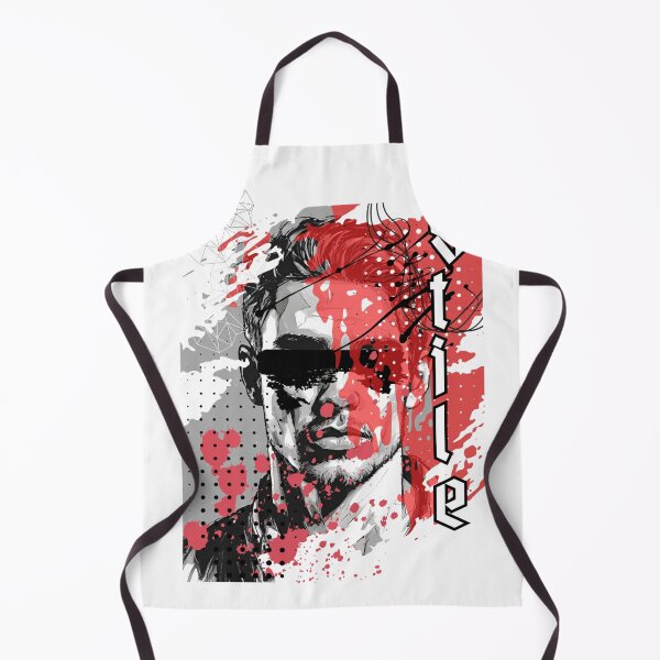 Item preview, Style Trash polka designed and sold by Skechtman2003.