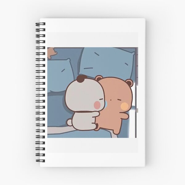 Item preview, Bubu Dudu are Sleeping designed and sold by AQualityShop.