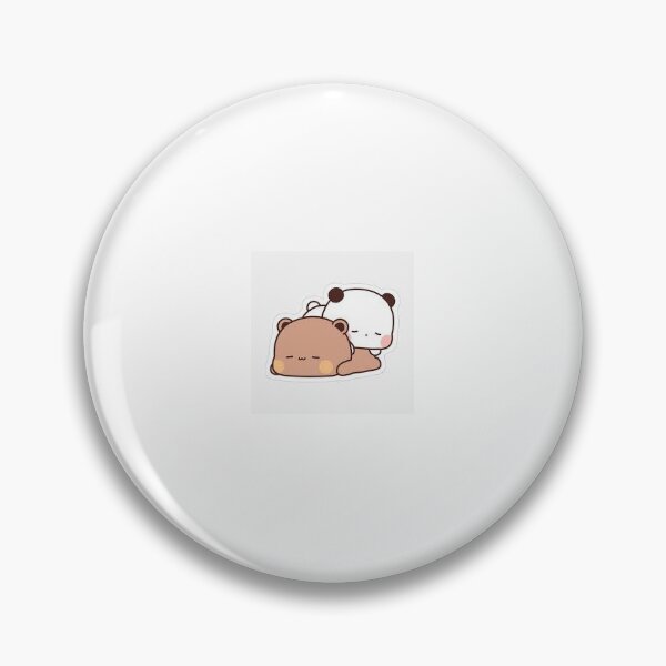 Item preview, Bubu Dudu Cansado designed and sold by AQualityShop.