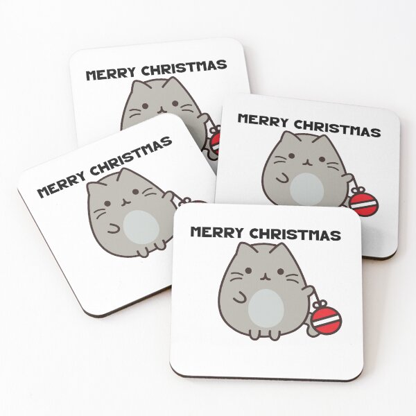 Item preview, christmas cat lover designed and sold by Bibianoda.