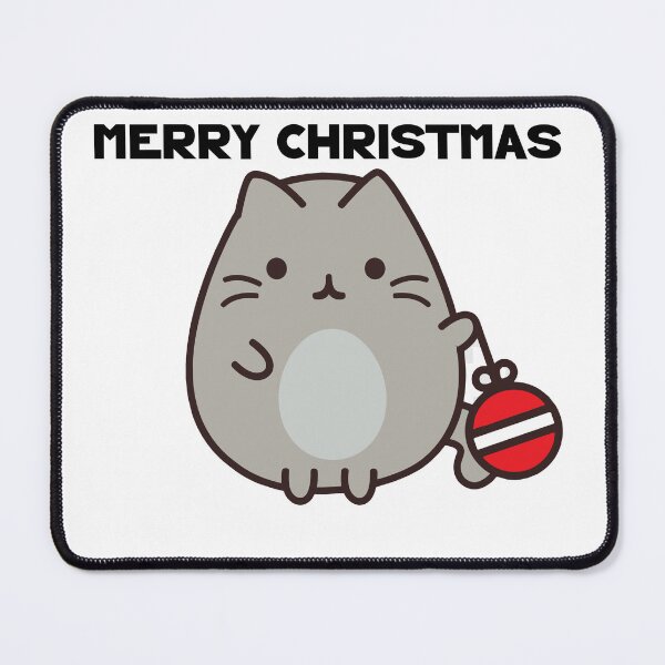 Item preview, christmas cat lover designed and sold by Bibianoda.