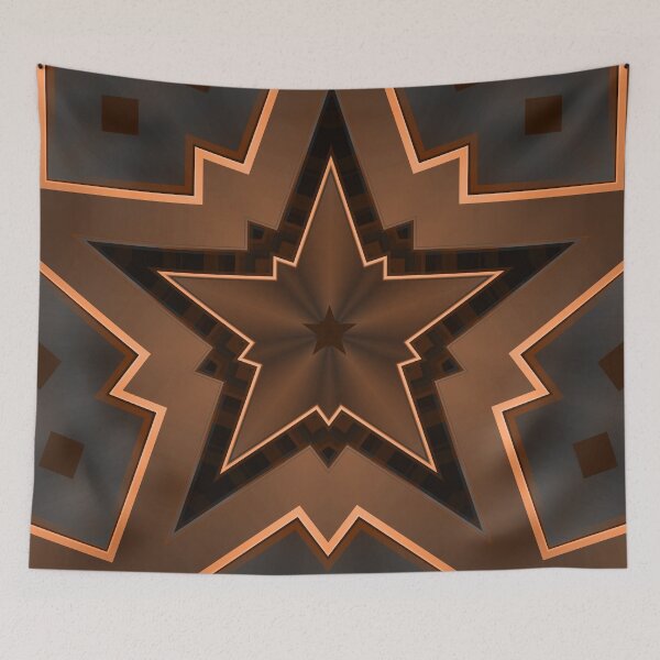 Item preview, Mirror Mirror Metallica 4. designed and sold by Graham Colton.