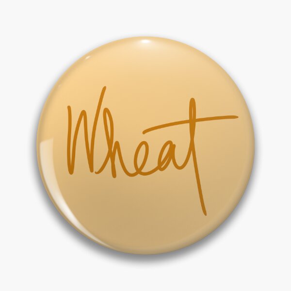 Item preview, Wheat designed and sold by abeink.
