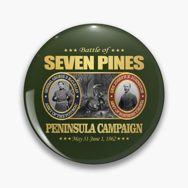 Item preview, Seven Pines (BA) designed and sold by curranmorgan.