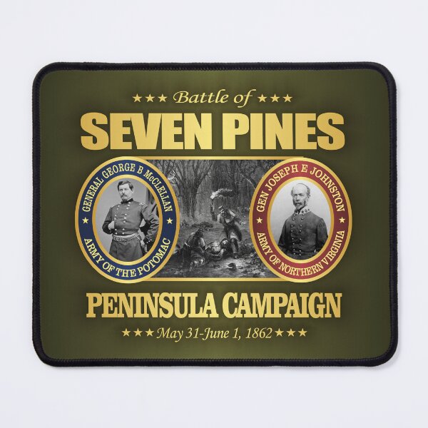 Item preview, Seven Pines (BA) designed and sold by curranmorgan.